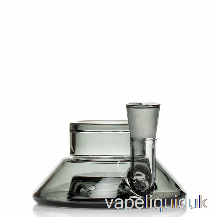 Softglass TANDEM Dab Rig 14mm - Aura Vape Juice